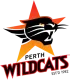 珀斯野猫 队徽