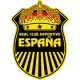 伊斯柏纳 队徽