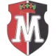 马杰斯蒂克FC 队徽