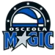 奥西奥拉魔术 队徽
