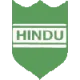 印度教俱乐部 队徽