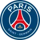 巴黎圣日耳曼U19 队徽