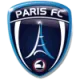 巴黎FC女足 队徽