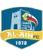 阿尔艾因 队徽
