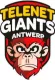 安特卫普巨人B队 队徽