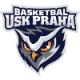 USK布拉格女篮 队徽