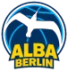 ALBA柏林女篮 队徽